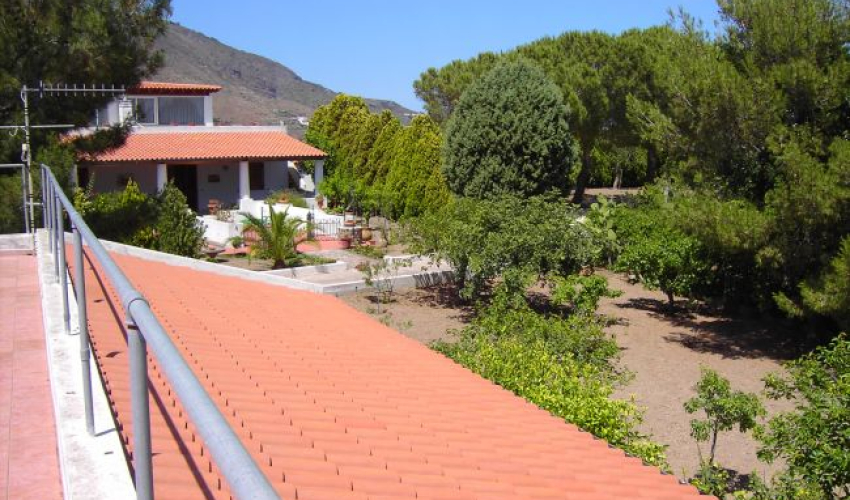 Villa Giuditta